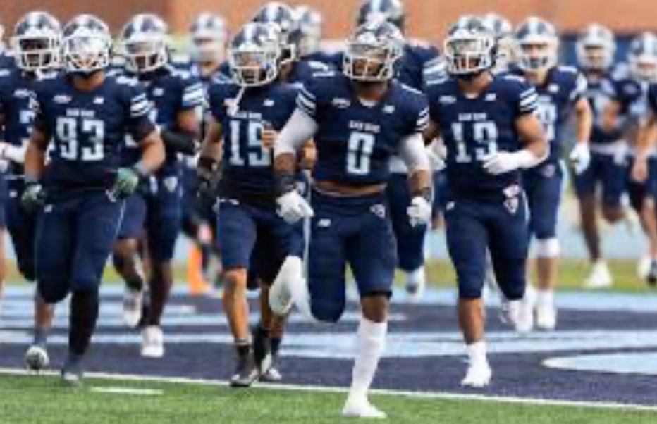 After a great conversation over the phone with <a href="/CoachBucar/">Dave Bucar</a> I’m blessed to announce I have received my first division 1 offer from the University of Maine 
<a href="/BlackBearsFB/">Maine Football</a> <a href="/CoachStevensFB/">Jordan Stevens</a> 
<a href="/AvonworthFB/">Avonworth Football</a> <a href="/wpialsportsnews/">WPIAL Sportsmen</a> <a href="/WPIAL_Insider/">WPIAL Insider</a> <a href="/PaFootballNews/">Pennsylvania Football News</a> <a href="/drossman/">Dan Rossman</a> <a href="/kubdog5/">Dan Kuban</a> <a href="/WPIAL_Blitz/">WPIAL Blitz</a>