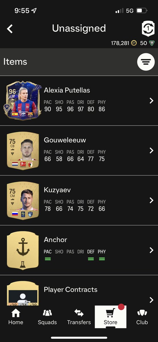 Kxrres's tweet photo. 7.5k pack lol https://t.co/vD9GrgKzl3
