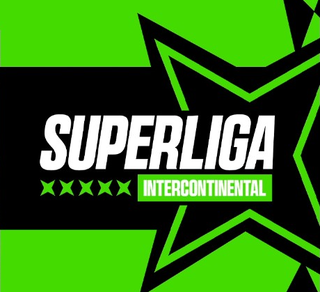 TheRadioativo's tweet photo. Com line recém formada e apenas 2 campeonatos disputados no ano de 2024. A Los é campeã da Liga da Fama. https://t.co/ROOL8ofIDg