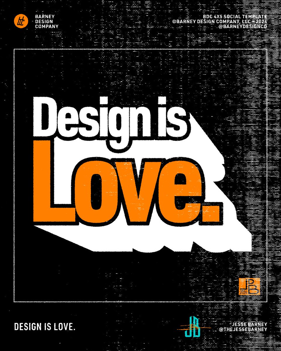 A comfortable chair. A useful app. A great post. What do these things have in common?

They start with genuine love care for the human who will use the product.

What’s the gift? The generosity? What problem are you really solving. Good design is love made manifest.