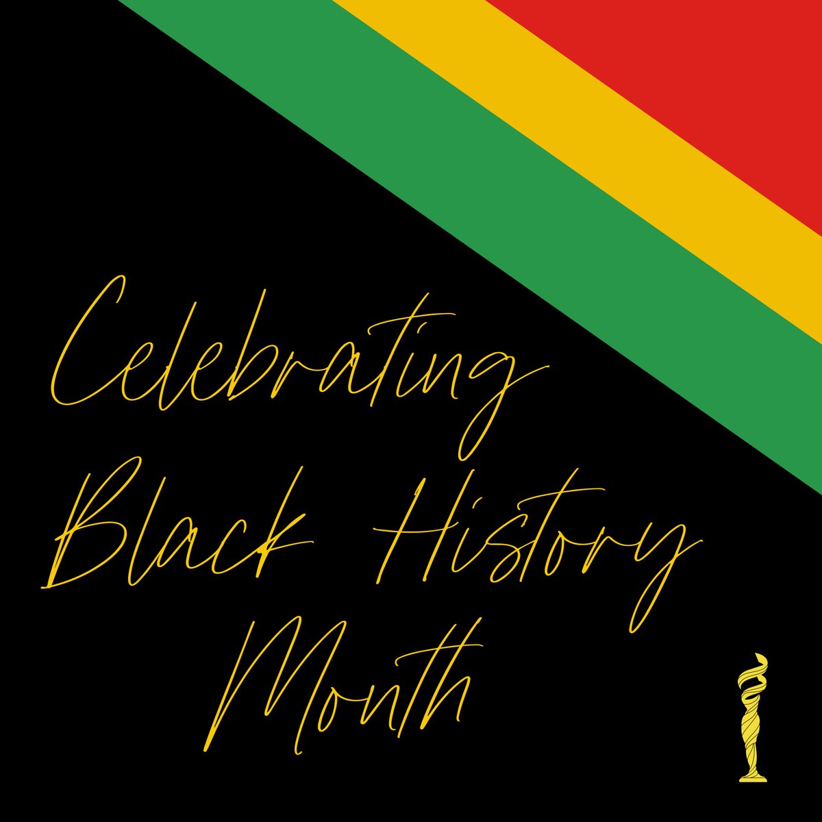 May we continue to honor and celebrate Black history this month and always.

#CostumeDesignersGuild #CDG892
#BlackHistoryMonth #BlackHistoryIsNow