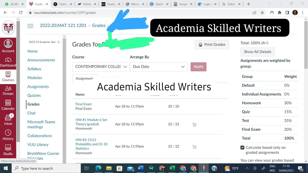 AcademiaSkilled's tweet image. Need a perfect A grade in Math? We&apos;ve got you covered
#MathHelp #MathAssignment #MathHomework
-Calculus
-College Algebra
-Trigonometry
-Geometry
-Linear Algebra
-Probability &amp;amp; Statistics
-Sets and Logic
-Real Analysis
-PreCalculus
-Statistics

WhatsApp: wa.link/0m9c8g