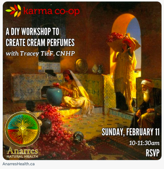 Anarres Natural Health tweet media