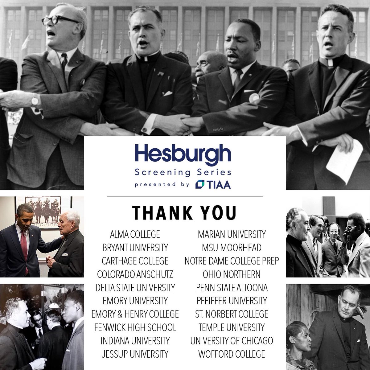 Crossroads tweet media