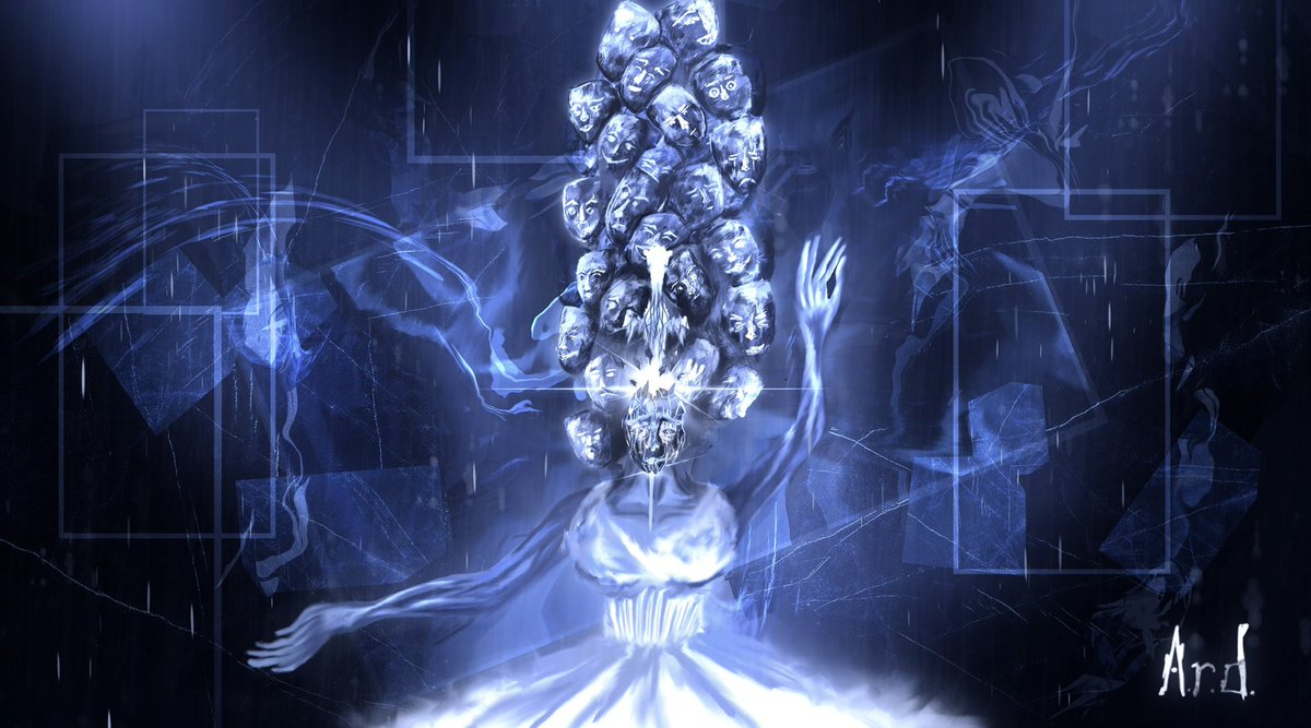 Ard_dark_dragon's tweet photo. What do you think?

#art https://t.co/rMJj9cOolb