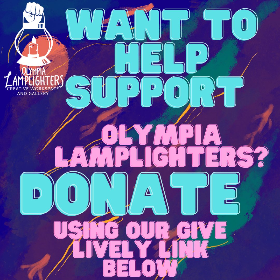 We appreciate all of your support!

Give Lively: vist.ly/zam5