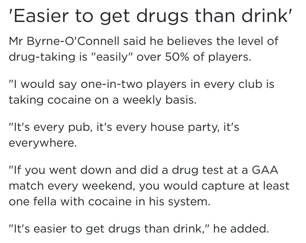 Will O'Callaghan tweet media