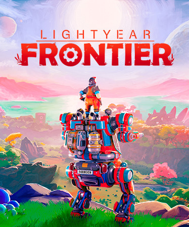 「協力プレイ対応SFメカ農業シム『ライトイヤーフロンティア』3月19日早期アクセス」|⚡Game*Spark⚡のイラスト