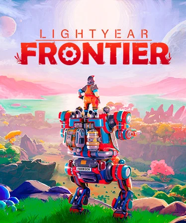 協力プレイ対応SFメカ農業シム『ライトイヤーフロンティア』3月19日早期アクセス開始決定!日本語で遊べる体験版配信もスタート  Game Passにも対応予定です。