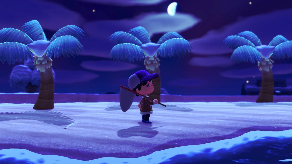 Add me if you like to chill in acnh! #AnimalCrossing #ACNH #NintendoSwitch