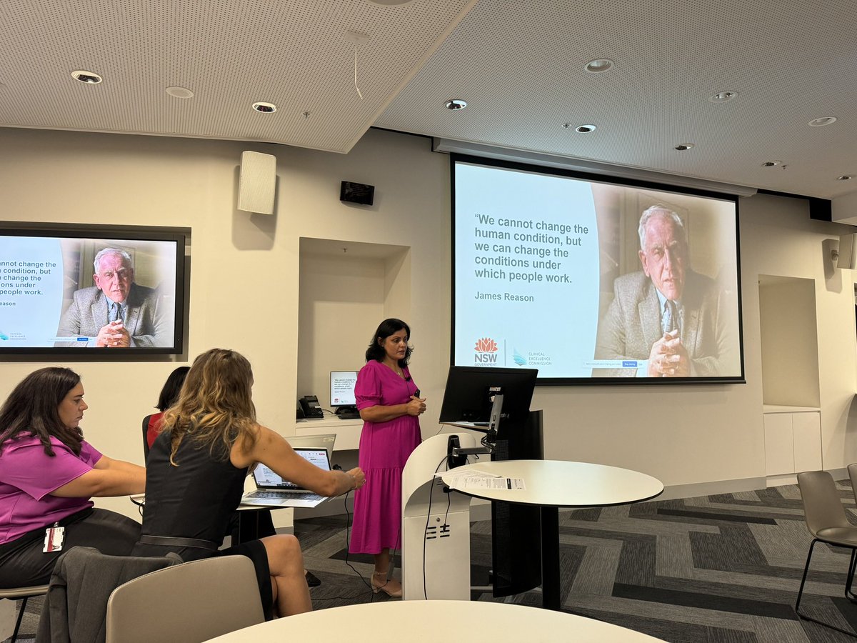 Peter Hockey (@hockeypeter) on Twitter photo Talking about M&Ms (and the 3rd M - Merit) through a psychologically safe quality & safety lens. #WSLHD #CEC <a href="/DebbieDraybi/">Debbie Draybi</a> Talking about M&Ms (and the 3rd M - Merit) through a psychologically safe quality & safety lens. #WSLHD #CEC <a href="/DebbieDraybi/">Debbie Draybi</a>