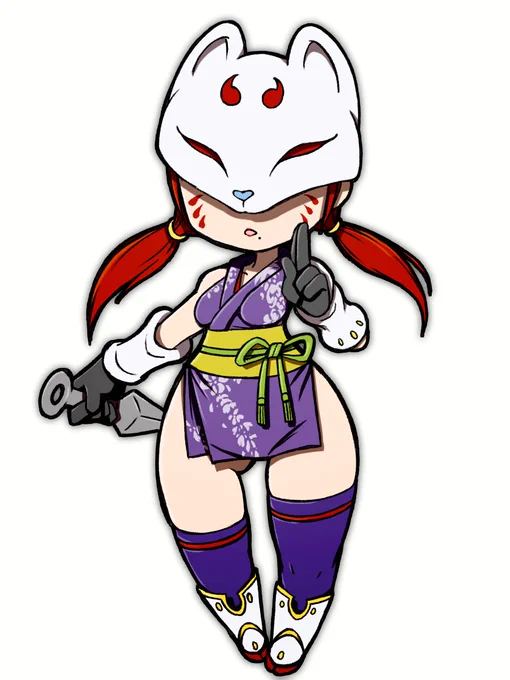 #ツインテールの日 
