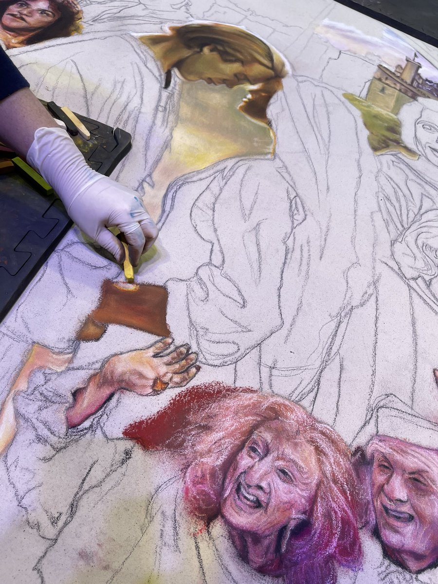 chalktwins's tweet photo. Going to be at Megacon this weekend? Come see us at booth AF305!
#megacon #megaconorlando #megacon2024 #megaconorlando2024 #princessbride #theprincessbride #buttercup #westley #miraclemax #miraclemaxandvalerie https://t.co/pE0UaWDew7