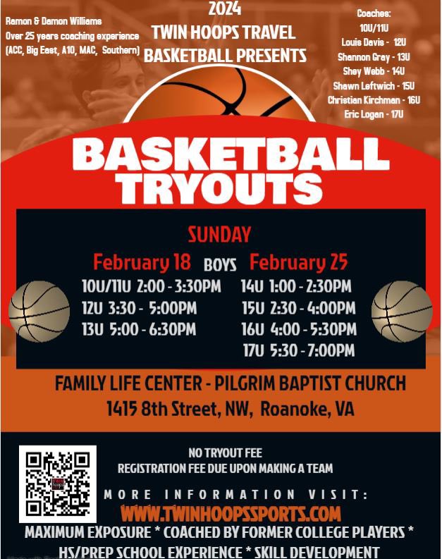 Twin Hoops Sports (@hoopstwin) on Twitter photo Spring/Summer Tryouts! Spring/Summer Tryouts!