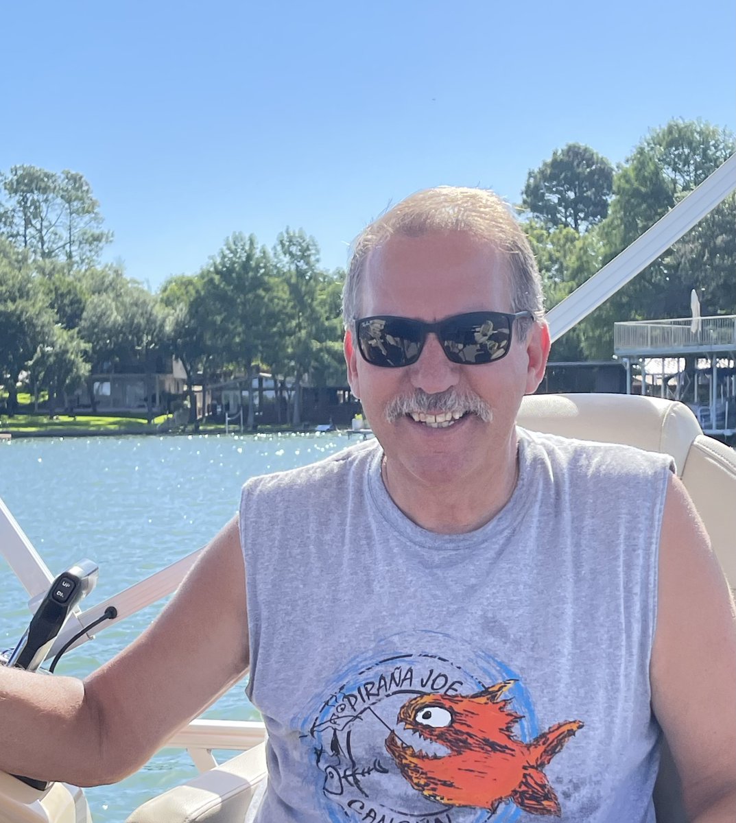 BruceAllenJone5's tweet image. Warm weather can't get here fast enough! Can't wait to have more sunny days out on the Texas Highland Lakes🌊🚤

#lakelbj #lakemarblefalls #lakebuchanan #lakelbj #texashighlands #highlandlakestexas #lakelife #lakeliving #lakelifestyle #lakehomes #lakehomesrealty #odessamidland