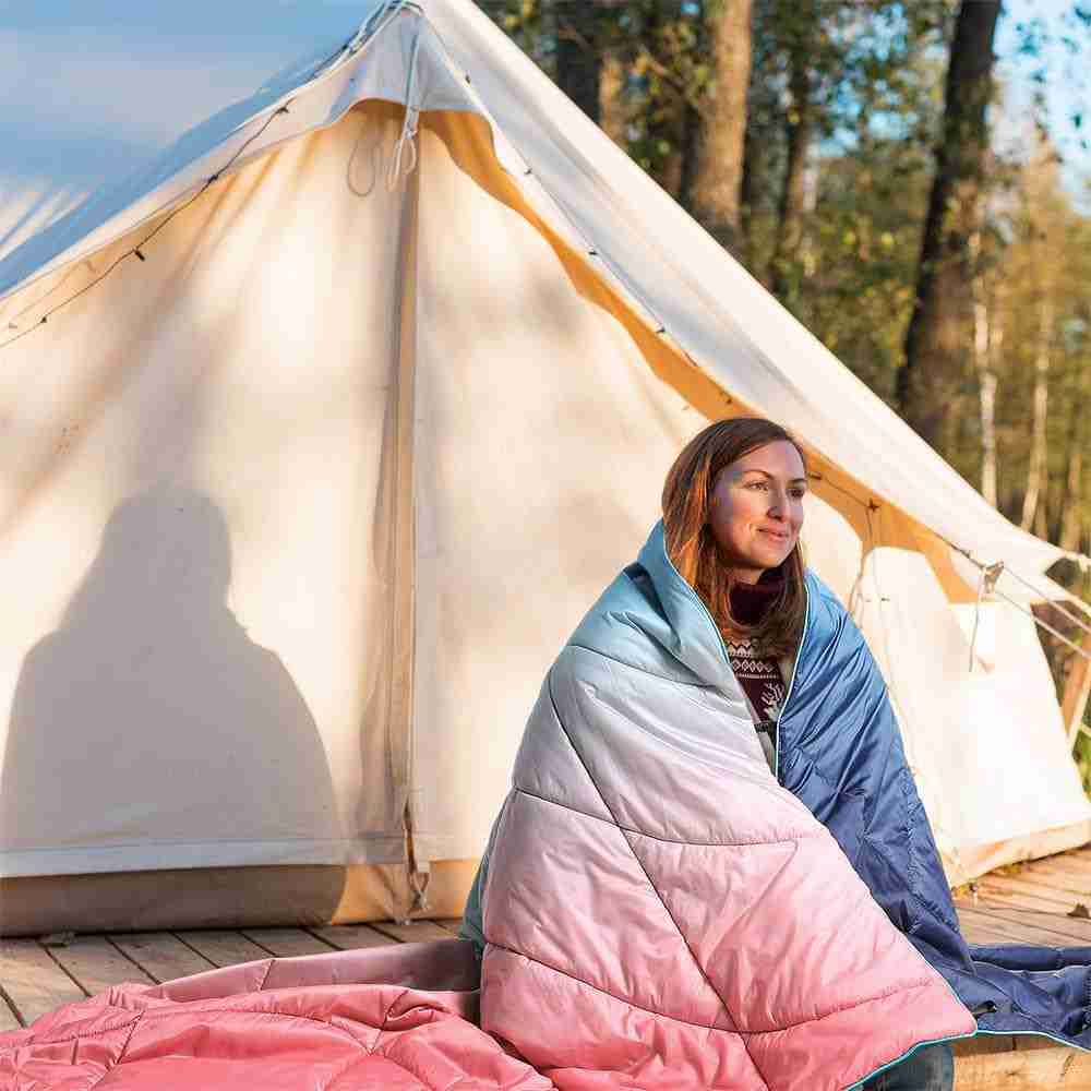 Different Types of Camping Blankets & Washing Tips and Tricks

Camping blankets are a need for any outdoor enthusiast since they offer warmth, comfort, and weather protection....

#campinggear #campingblanket #rvaccessories #picnicblanket

rvtravellife.com/different-type…