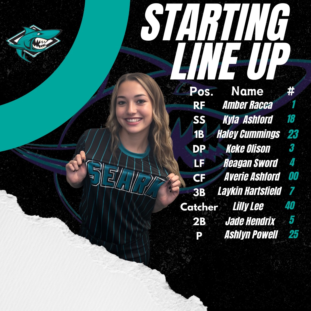 SEARK Softball tweet media