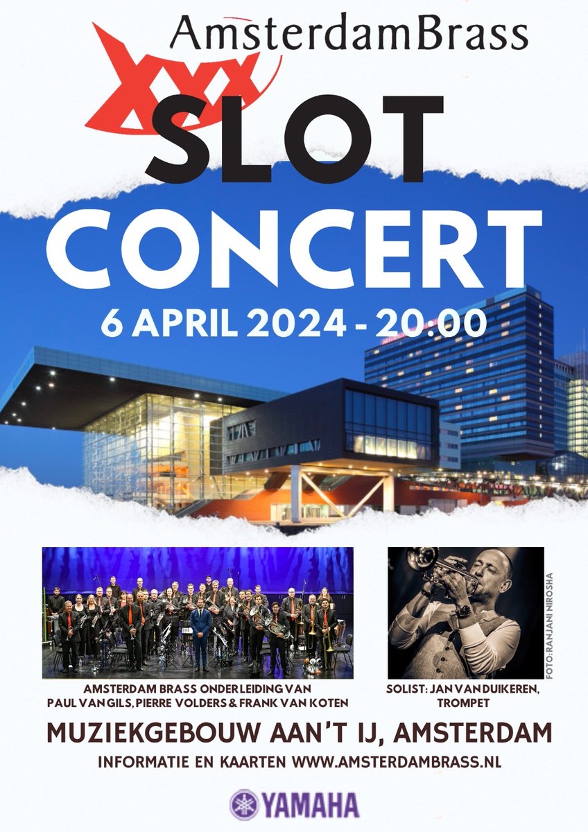 Marcel Schot tweet media