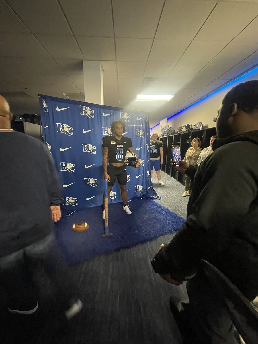 DaMari Gantt tweet media