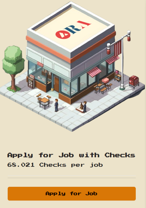 AvaxRecruiters's tweet photo. Launch was extremely smooth and everything worked as intended.

Dexscreener Updated✅
$CHECK Launch ✅
Emissions Launch ✅
Dynamic Emissions as designed✅
Dynamic Job Pricing as designed ✅

Welcome to the Avalanche Recruitment Agency🔺 

Where stable income is now possible! https://t.co/enBSFkPJEr