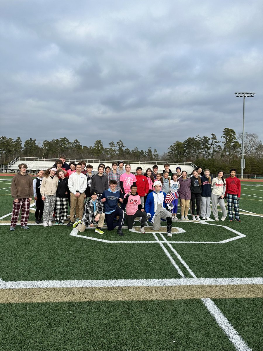 Seneca Boys XC WT tweet media