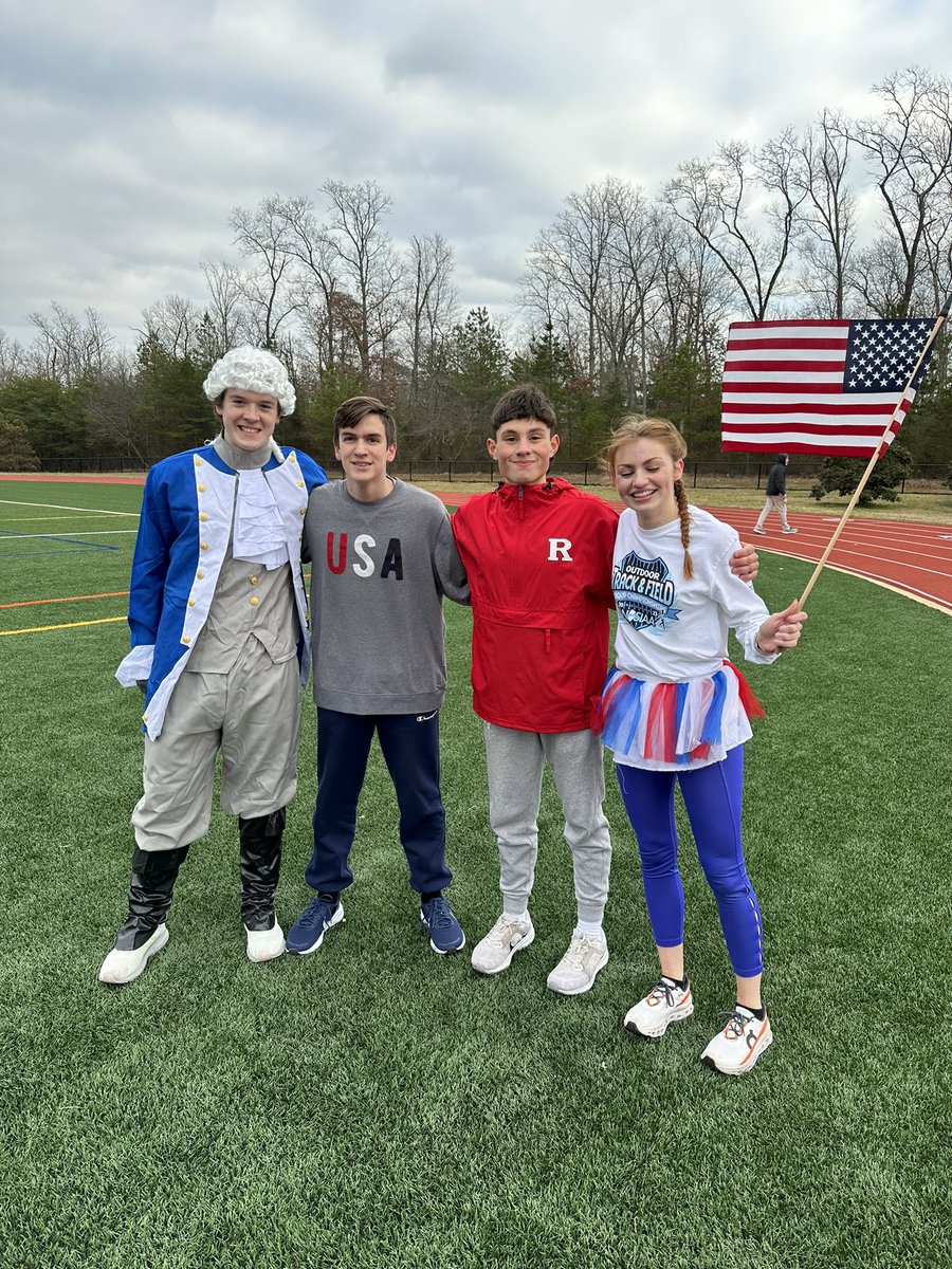 Seneca Boys XC WT tweet media