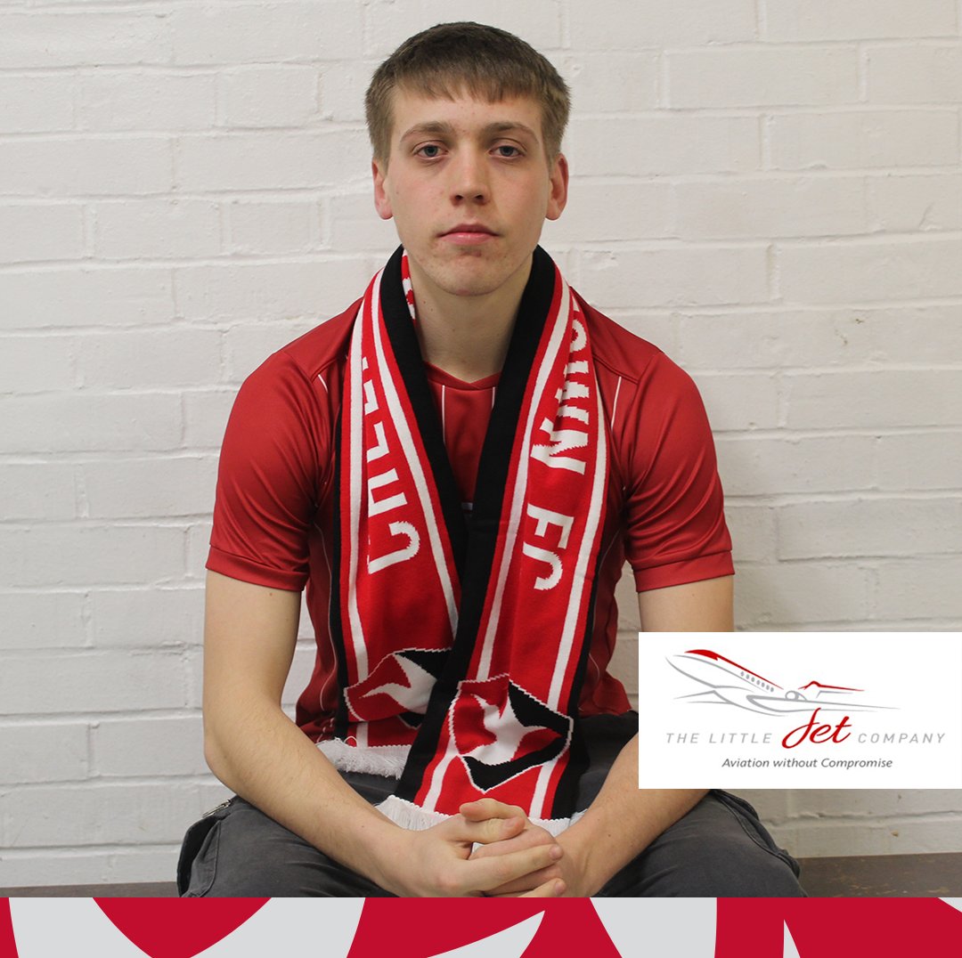 CTFCofficial's tweet photo. The club are delighted to announce the signing of exciting and highly rated winger Jordan Thomas from Bath City ⚡️

Read all about it here ⤵️

#ctfc♦️