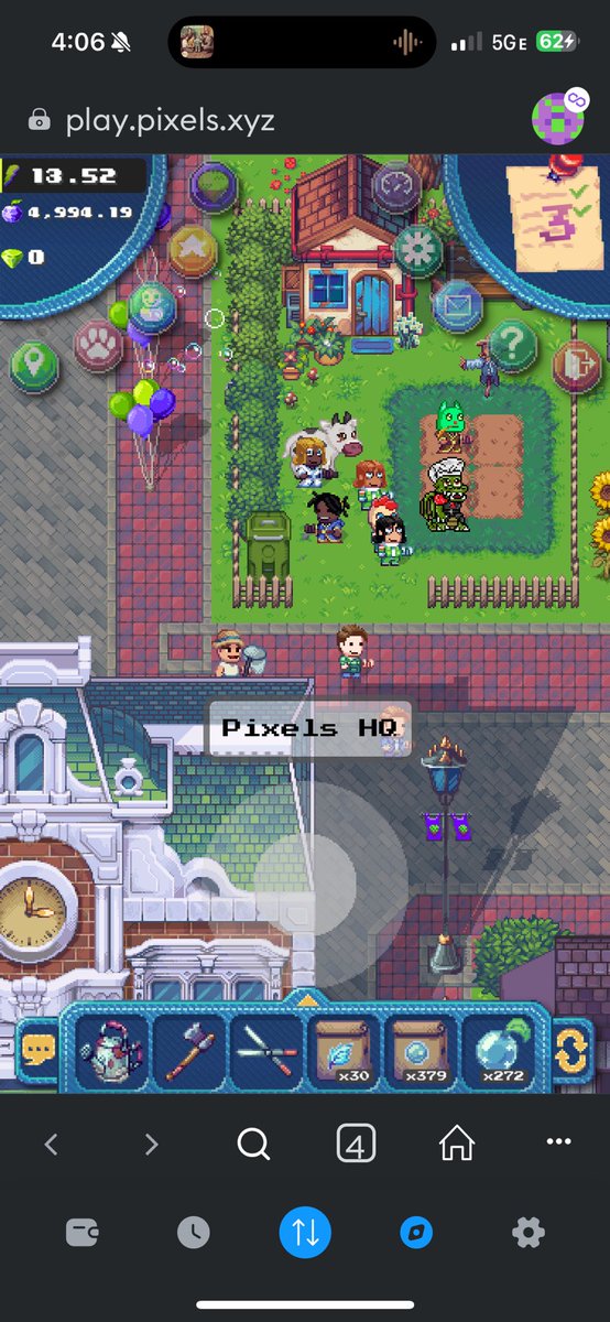 ZergingGamer.eth tweet media