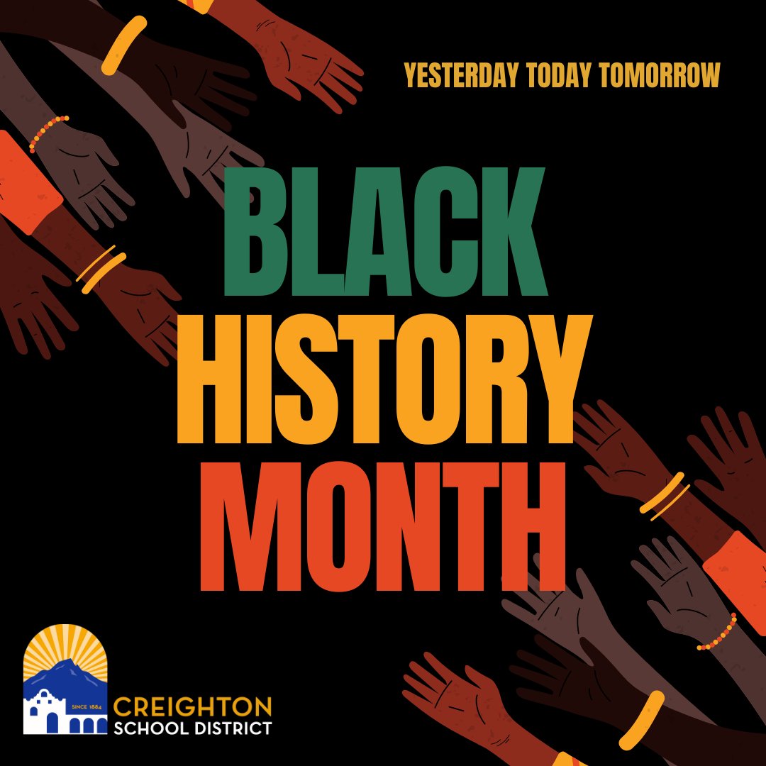 Creighton School District tweet media