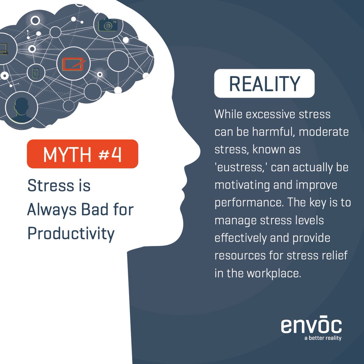 envoc's tweet photo. Let's debunk the myths around mental health! 🧠
At Envoc, we're reshaping the story by prioritizing mental health. Our office is a safe space where conversations flow, and support is non-negotiable. Ready to be a myth-buster with us?

#Envoc https://t.co/auvp38hZ8X