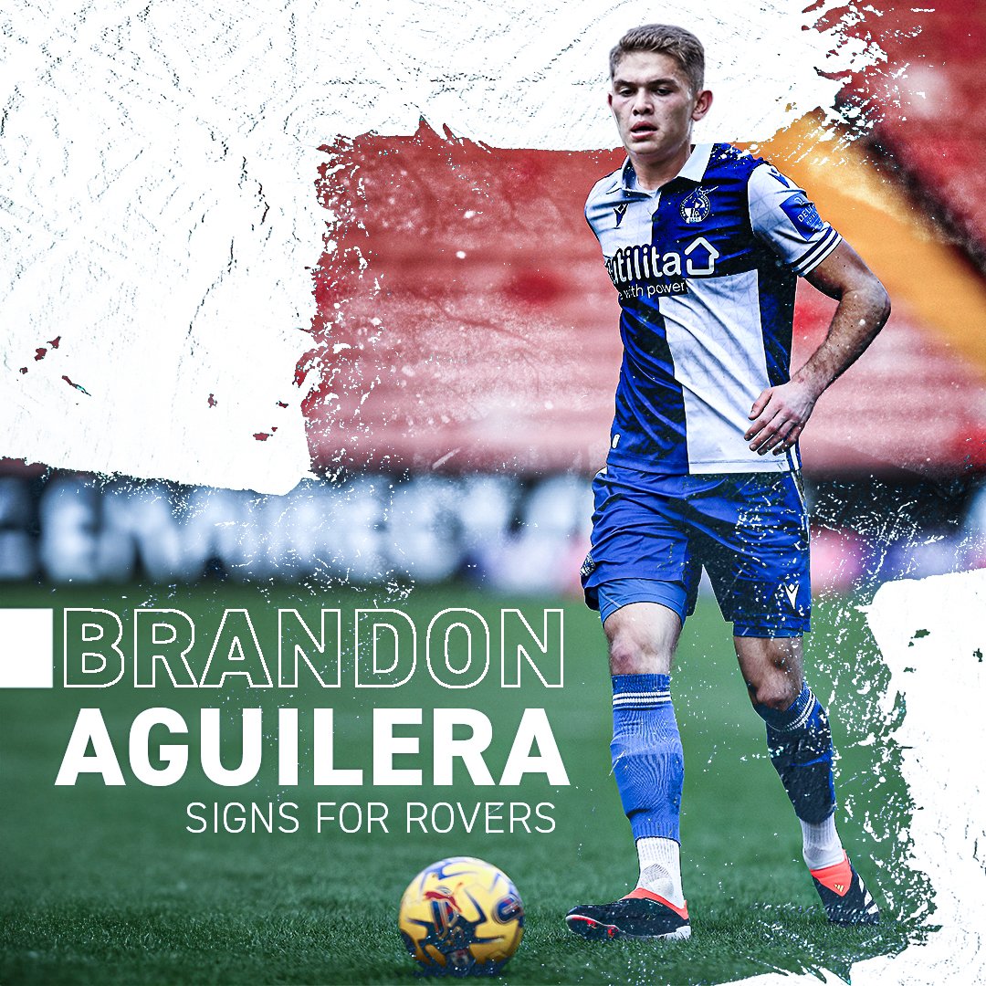 Bristol Rovers tweet media