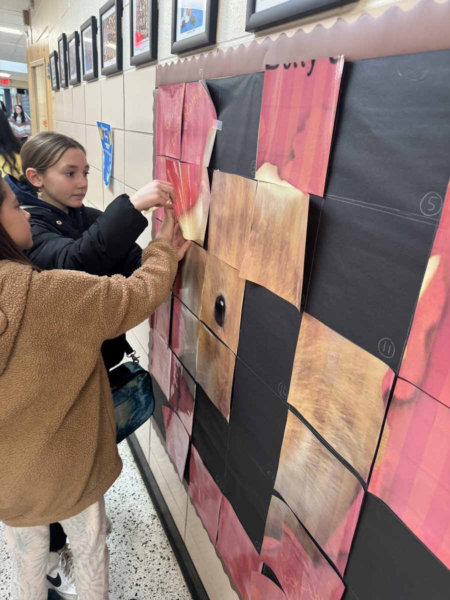 Ms. Parke 🤍 tweet media