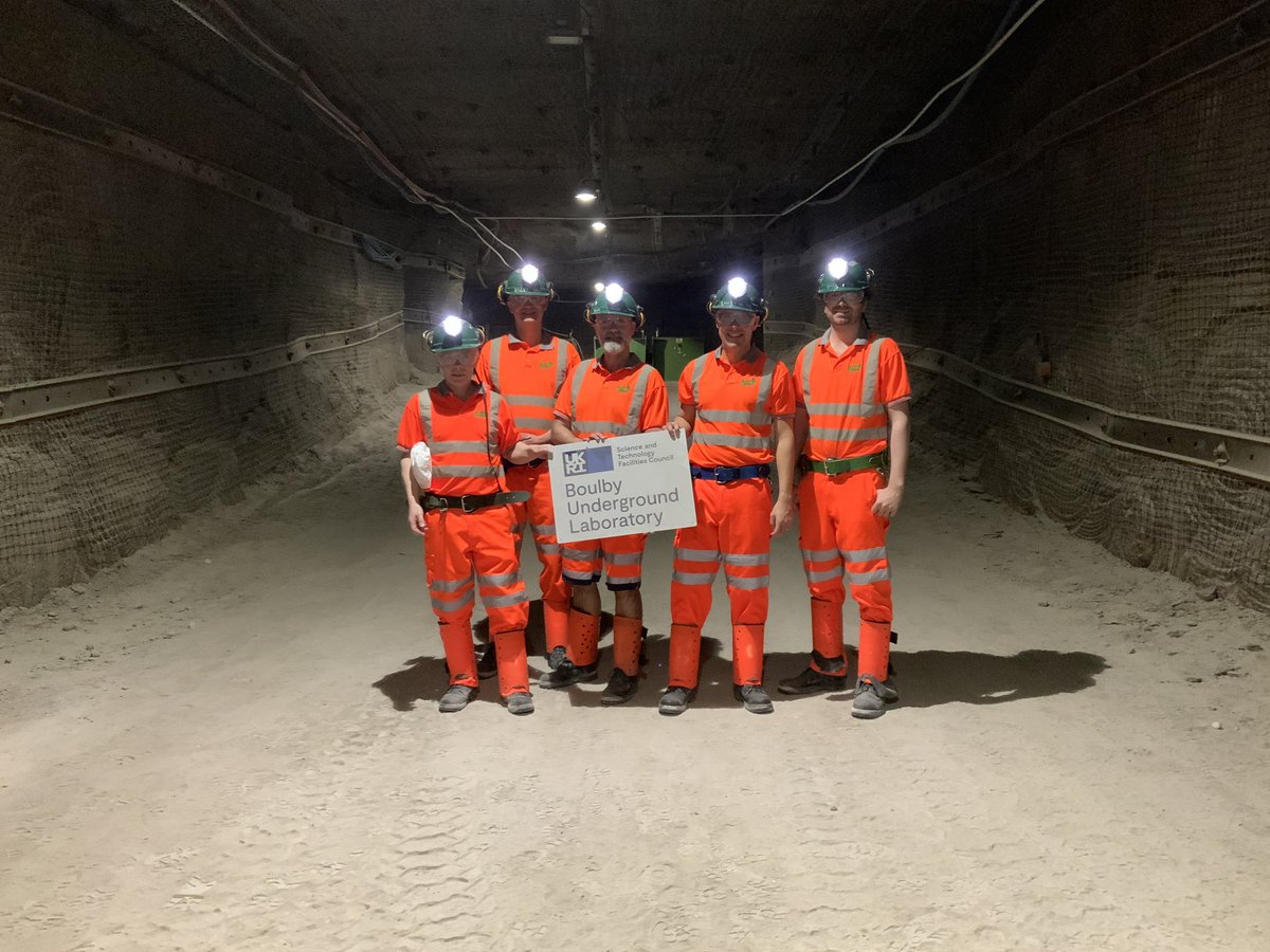 Durham Quantum Light and Matter tweet media