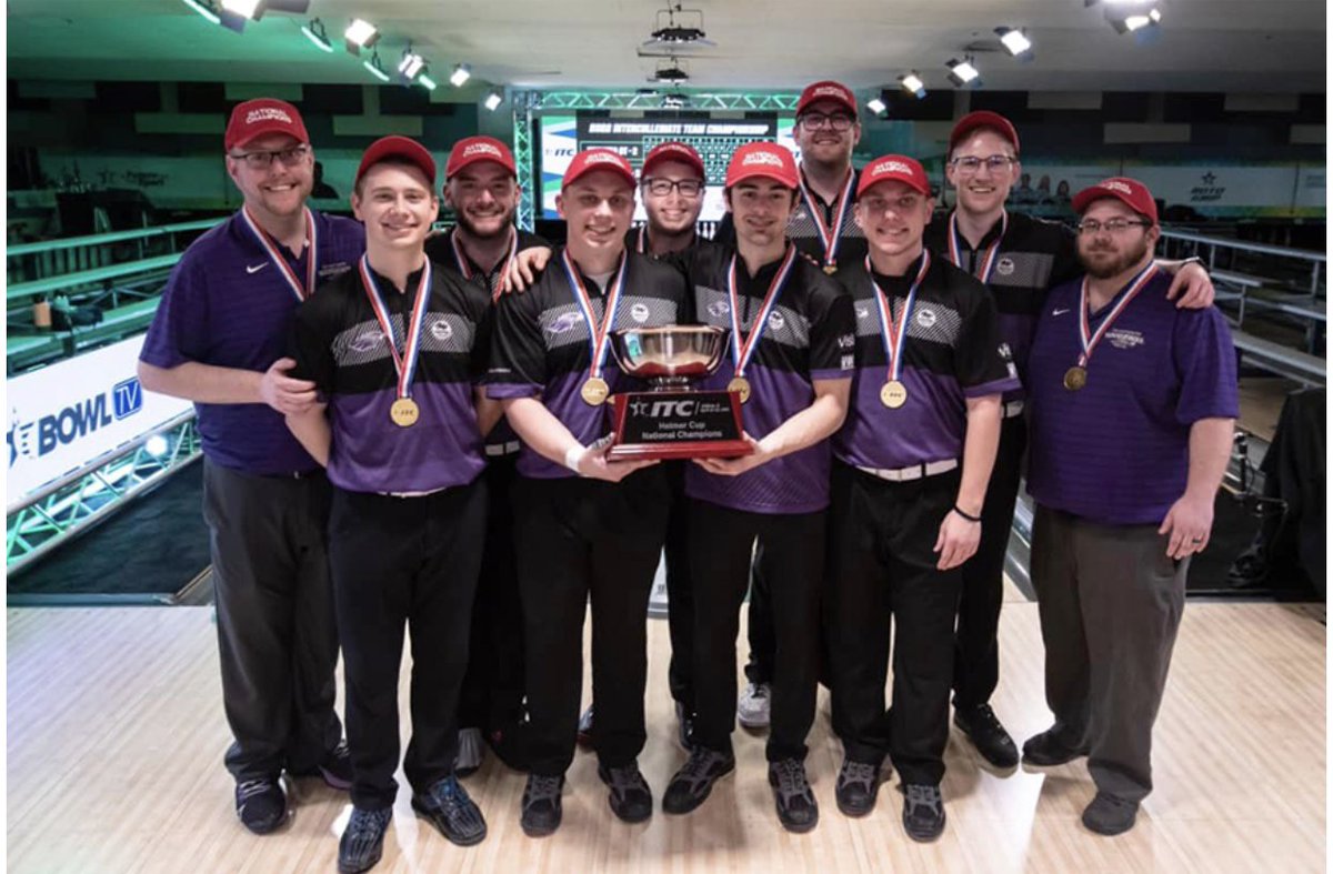 UWW_Library's tweet image. Warhawk Alley is a 10-pin bowling alley located in the University Center. But did you know that the alley was not part of the original floorplan of the UC?

Read more on the Warhawk Almanac Blog! blogs.uww.edu/library/archiv…

@warhawkbowling