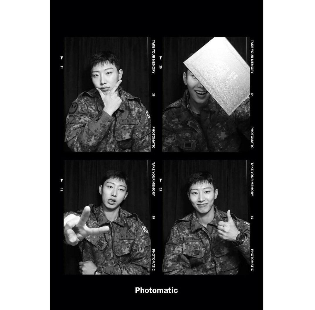 npblent's tweet image. Choe Chanyi, nosso eterno Shin Daon de #LightOnMe, finalmente finalizou seu serviço militar após 1 ano e 6 meses. 

Seja bem vindo, estamos aguardando por seus futuros trabalhos!