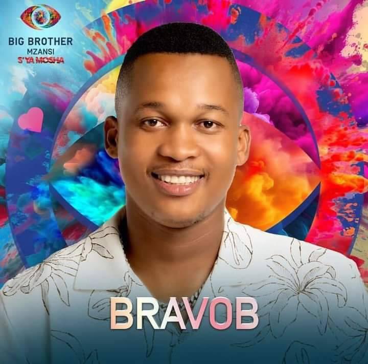 acemeister_dj's tweet photo. Makhekhe is raising a point; will it be fair if Liema doesnt get disqualified for what she did, compared to what Bravo B said ? 
 #bbmzansi https://t.co/KhHWNnZ4vK