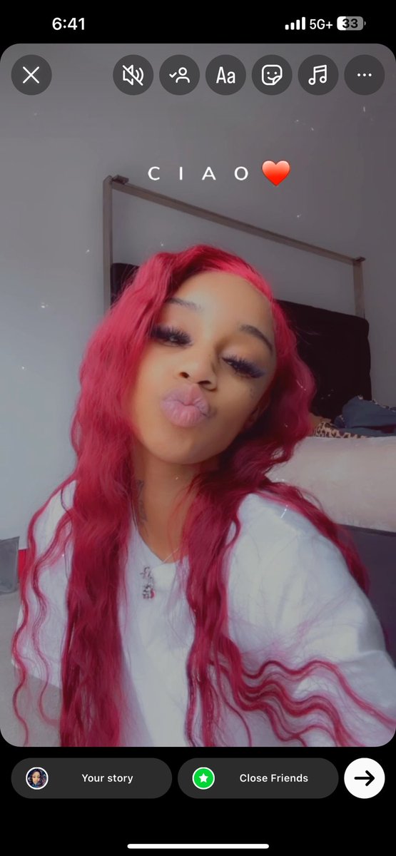 baadassmidget's tweet photo. Sexii Faceee🩷 https://t.co/v1v031hZGa