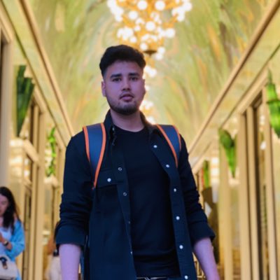 #NewProfilePic