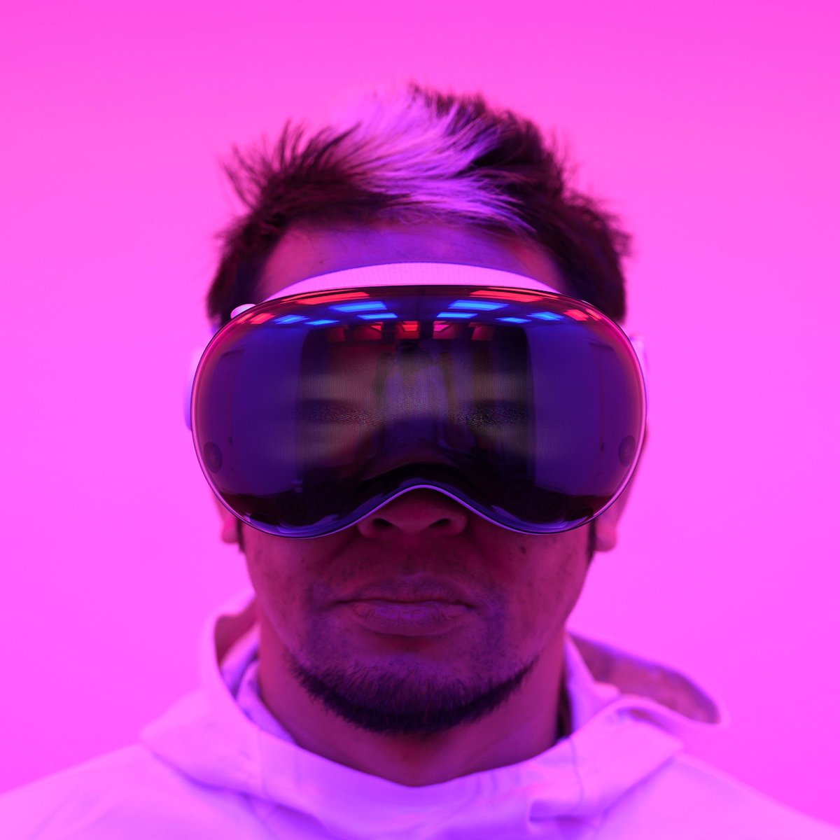 jasteinerman's tweet photo. It finally feels like we’re truly living in the future https://t.co/3dsB6byFa3
