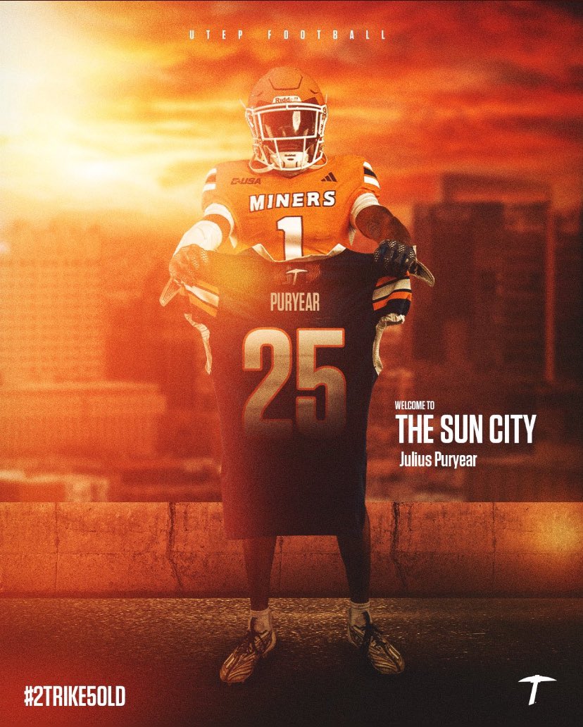 Julius Puryear tweet media