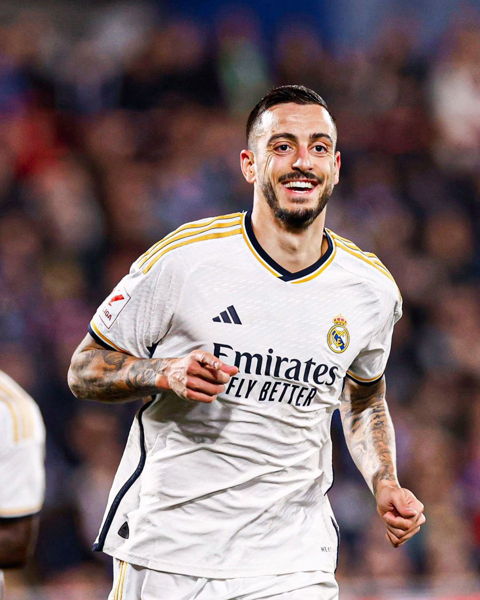 JoseluMato9's tweet photo. Líderes ⚽️💥!!! @realmadrid https://t.co/IT2toVGXXN