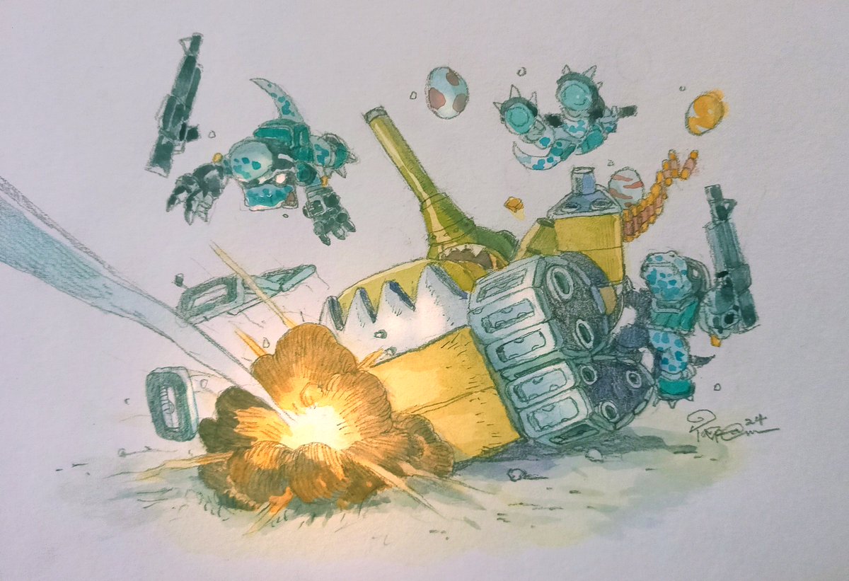 taragraphika's tweet image. Last month Champion/Supporter patrons entry:)
Thank you so much for supporting me!

If you guys would like to support me, my patreon's link is in my profile. All support are greatly appreciated!

#digimon #commandramon #tankmon #digitama #taragraphika #Patreon