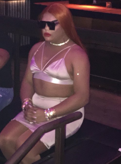 Almácor en la Green Room #BenidormFestSemi2