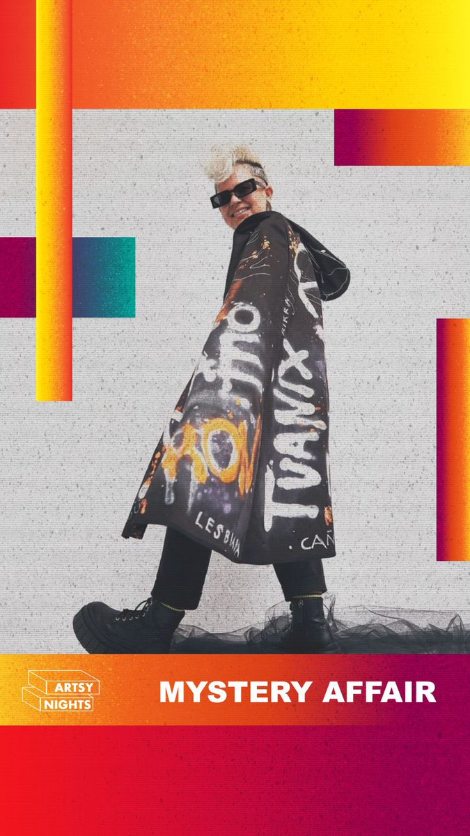 Born In Mexico tweet media