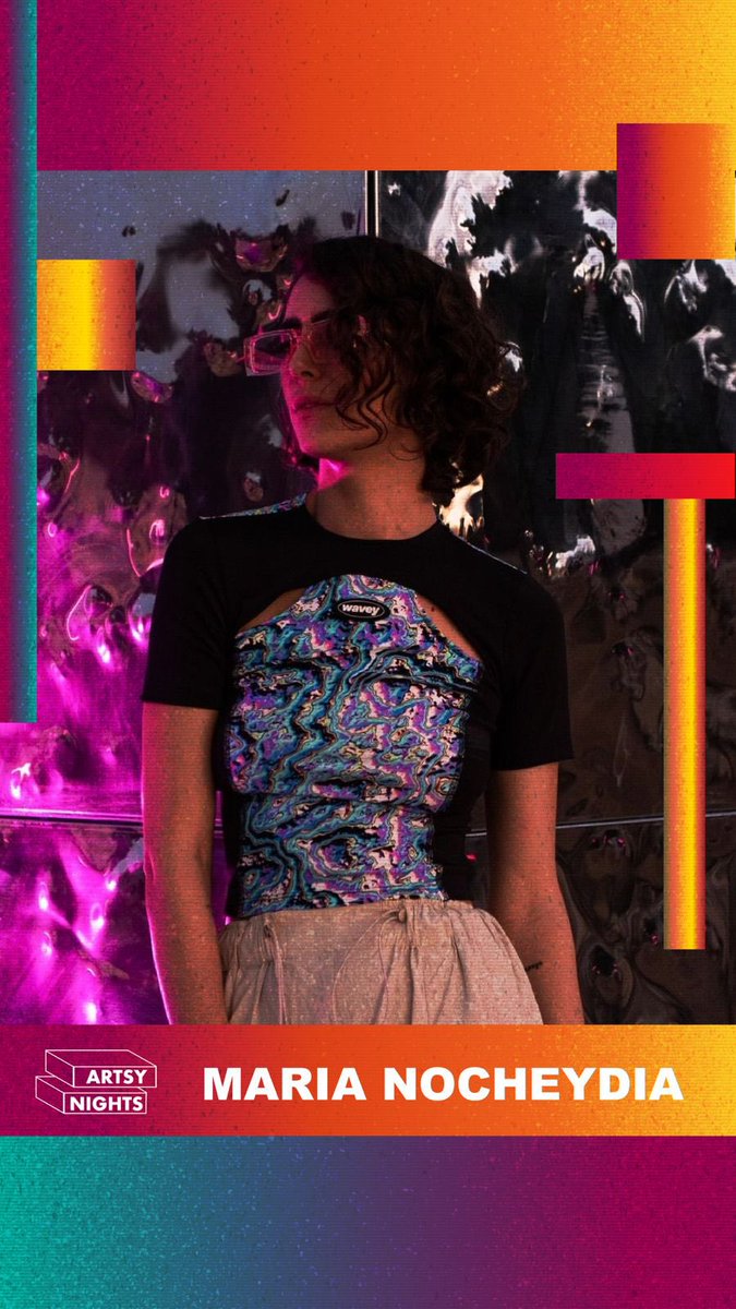 Born In Mexico tweet media