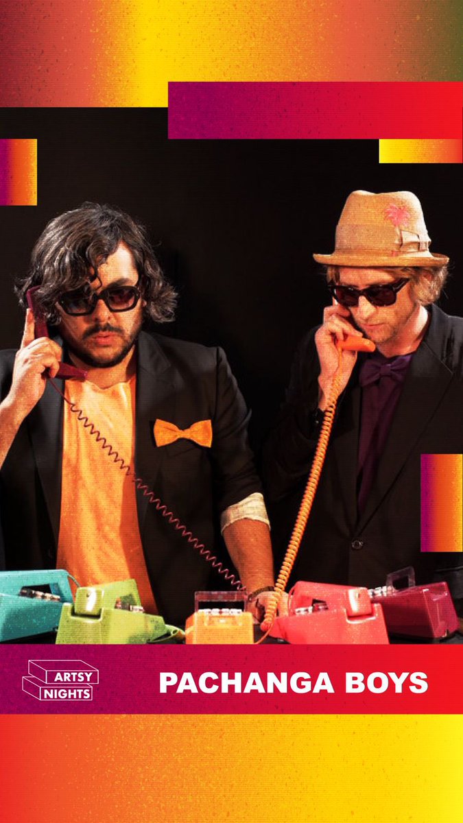 Born In Mexico tweet media