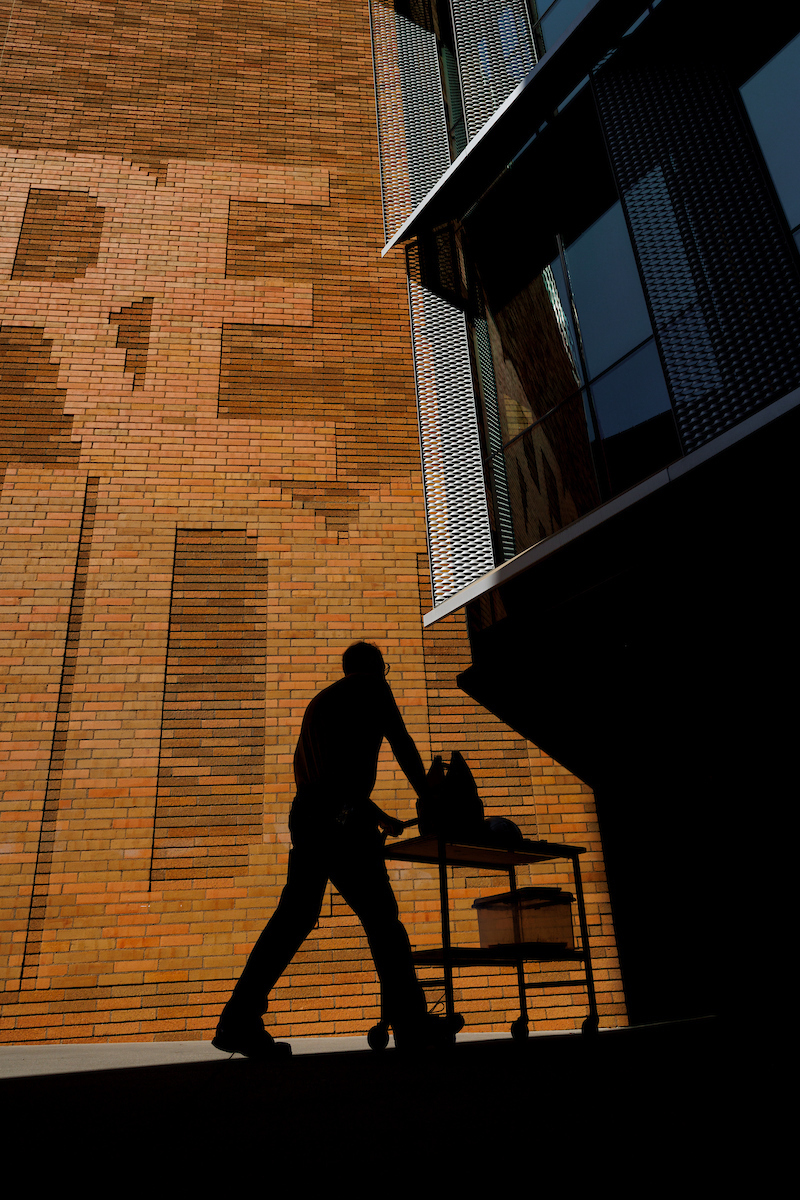 Watch this video to see Cal Poly's Frost building using #LearnbyDoing to transform research. Hear student and faculty voices including Biological Sciences Department representation and view amazing aerial drone footage: bit.ly/490w1Pi <a href="/CalPoly/">Cal Poly</a> <a href="/calstate/">The CSU</a> <a href="/JeanMDavidson/">Dr. Jean Davidson</a>