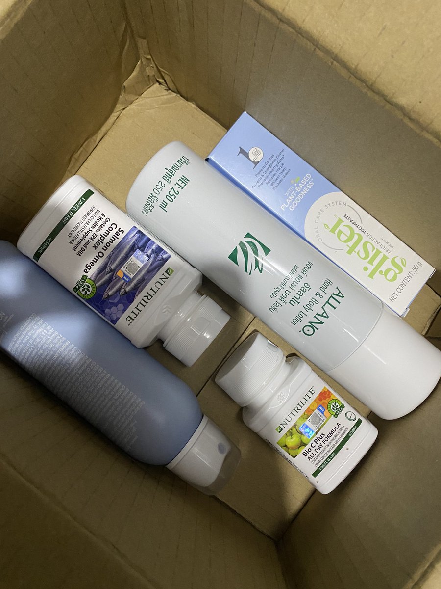 bynraz's tweet photo. Thank you orderr!! 
The best investment ever 💗
Tak rugi pun sihat cantik luar dalam.

Ketiak wangi ✅ 
Gigi dan mulut bersih ✅ 
Kulit tak gatal dan kurang allergic ✅ 
Jerawat cepat kecut ✅ 
Tekanan darah stabil ✅ 
Resdung, bersin berkurang ✅ 
Rasa bertenaga sepanjang hari! https://t.co/Hiicizrncl