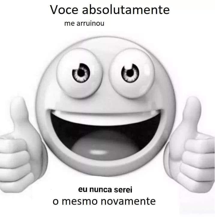 Em completa depressão após assistir Devilman Crybaby...