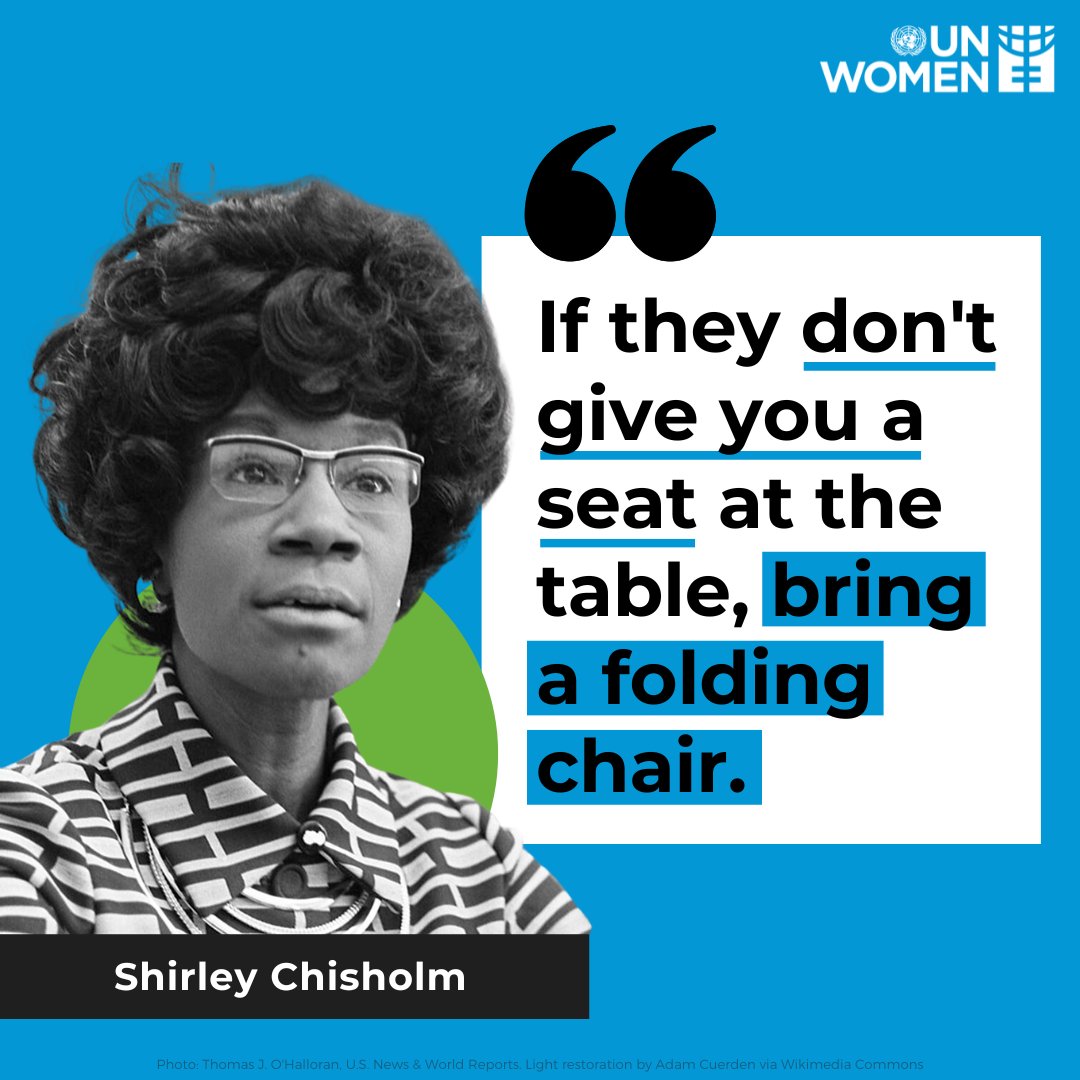 UN Women tweet media